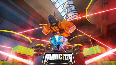 mad city codes|Mad City codes for emotes, skins and more (August .